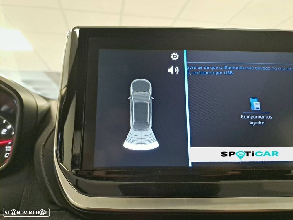 Peugeot 2008 1.2 PureTech Style - 23