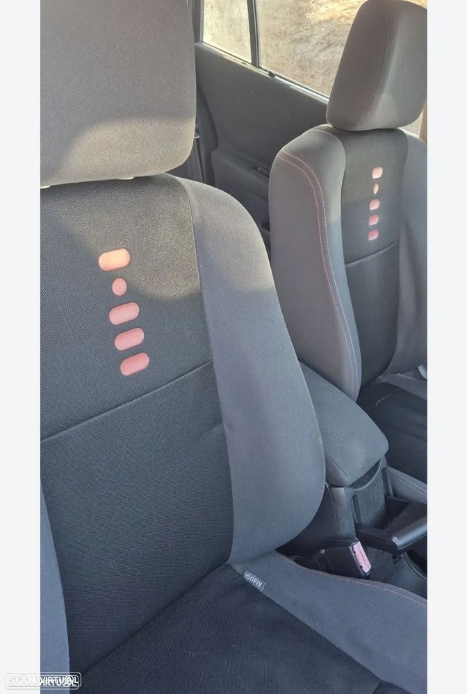 Renault Mégane Break 1.5 dCi Extreme - 6