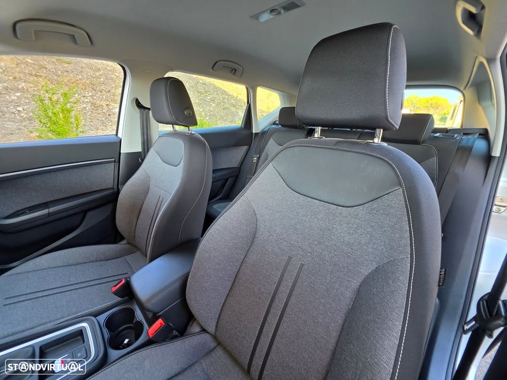 SEAT Ateca 2.0 TDI Style DSG - 6
