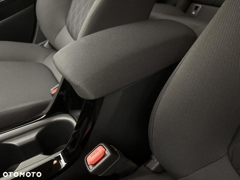 Toyota Corolla 1.8 Hybrid GPF Comfort - 17