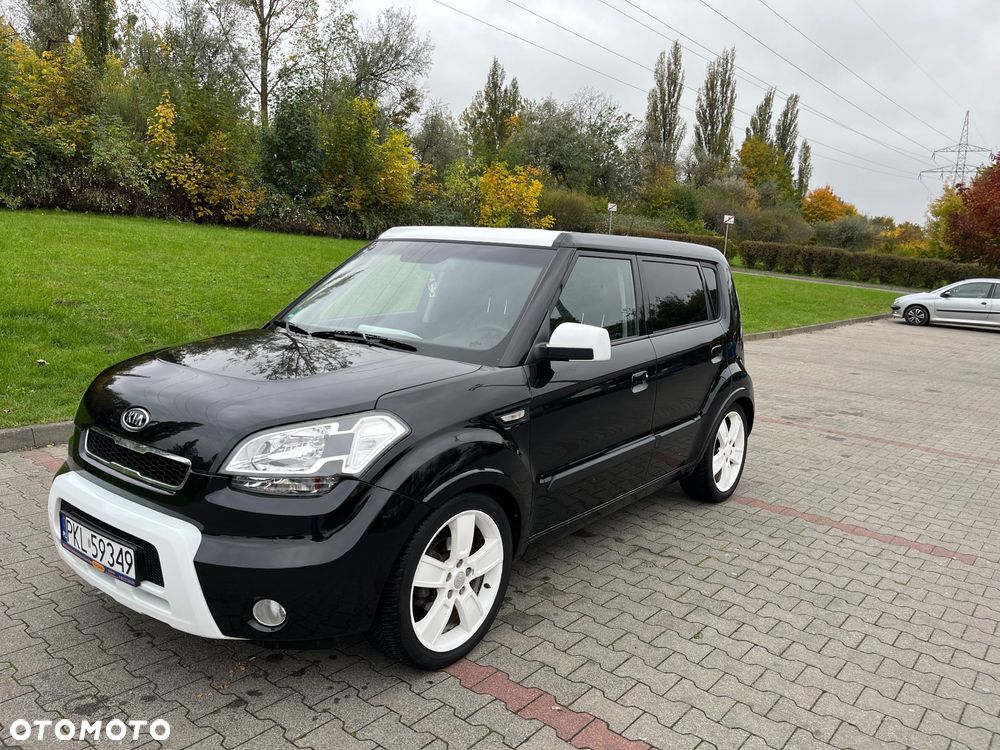 Kia Soul - 2