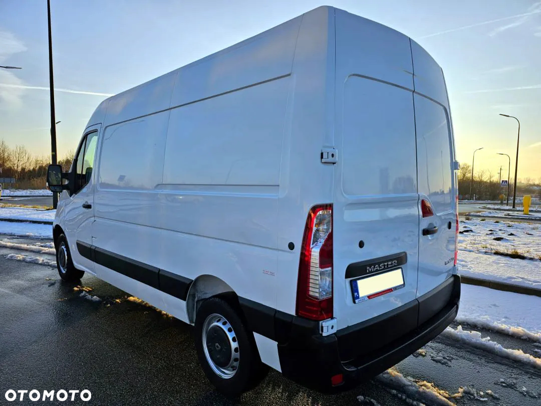 Renault Master - 31