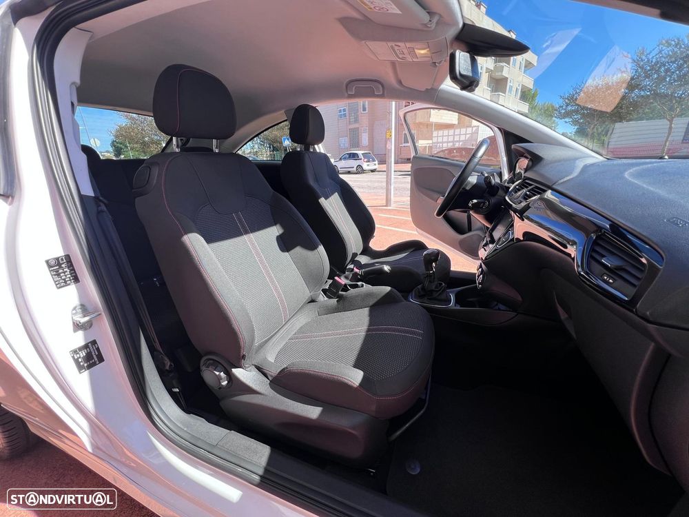 Opel Corsa 1.0 T GT - 5