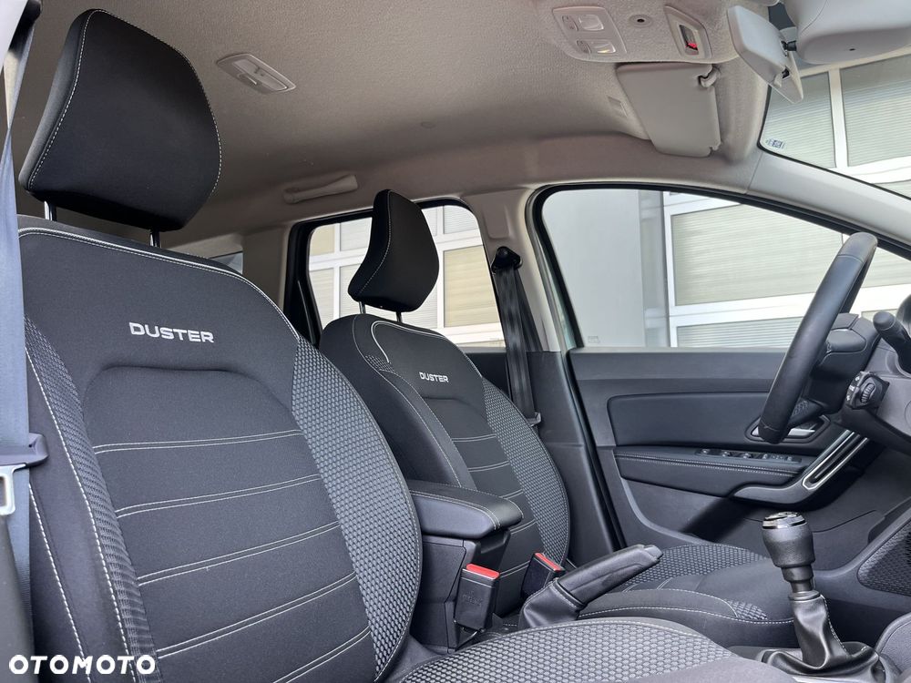 Dacia Duster - 22