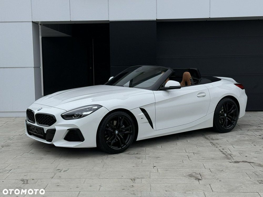 BMW Z4 20i sDrive M Sport sport - 30