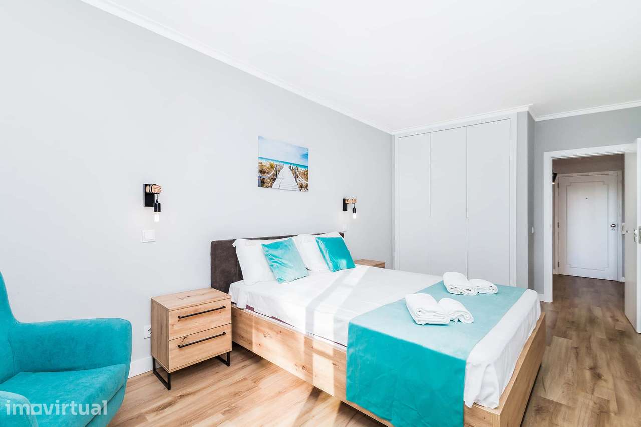 Apartamento em Avenida Henry Cotton, Portimão - Grande imagem: 4/13