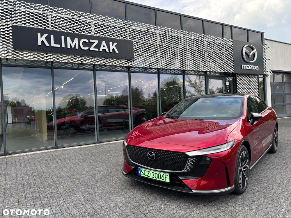 Mazda 6e 68.8kWh Takumi Plus - 1