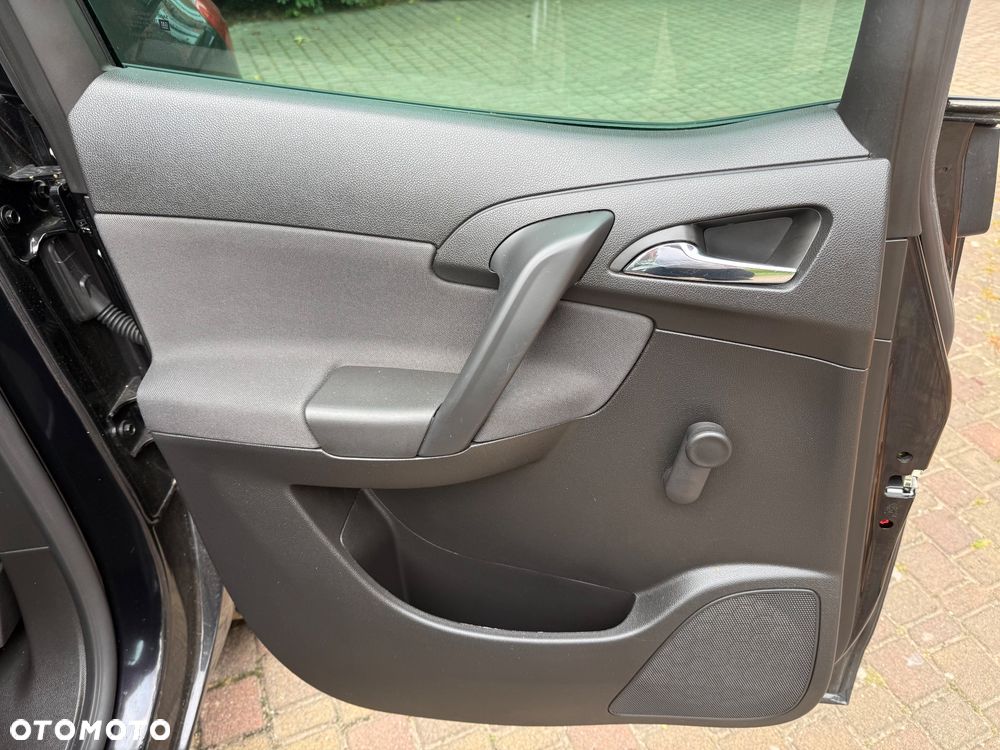 Opel Meriva - 30