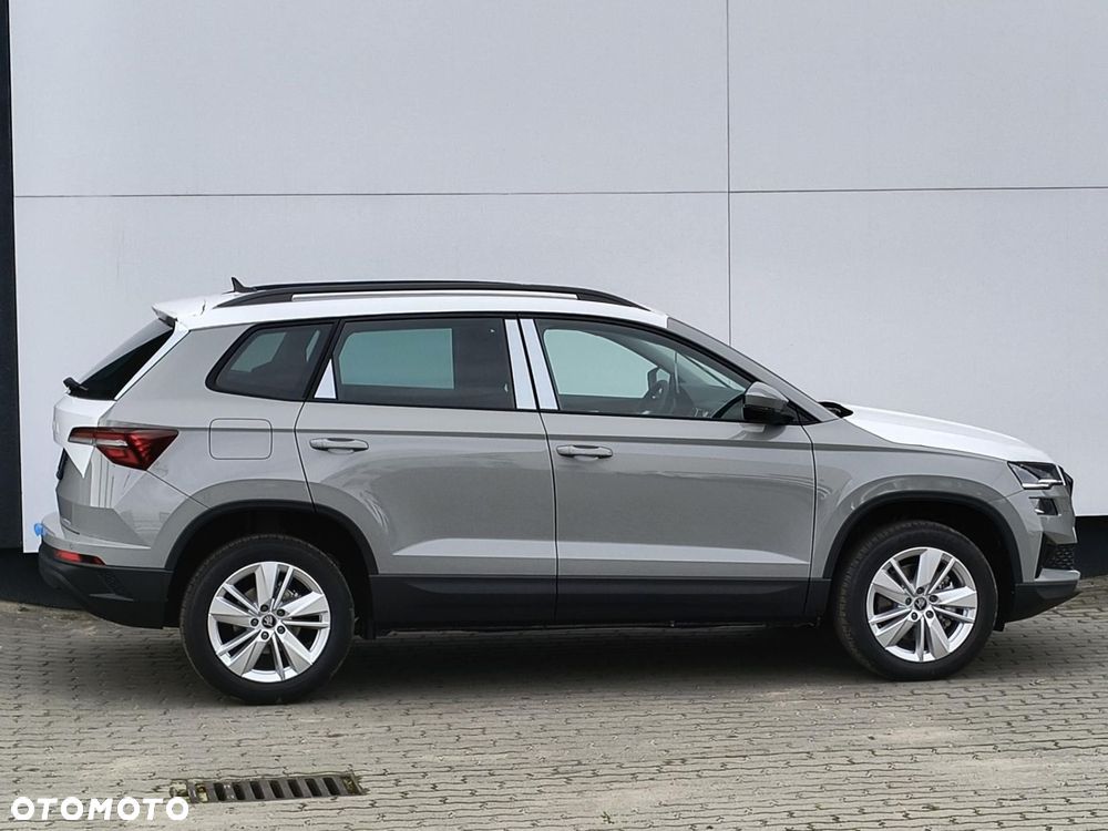 Skoda Karoq 1.5 TSI ACT Edition 130 - 4