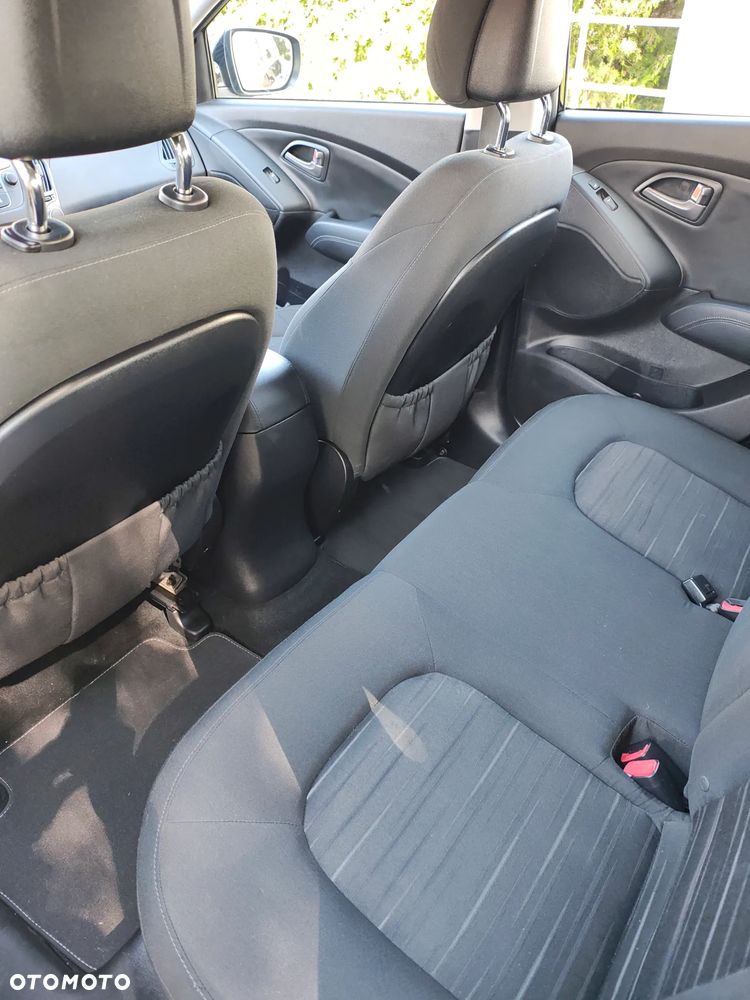 Hyundai ix35 1.6 GDI Comfort 2WD - 10
