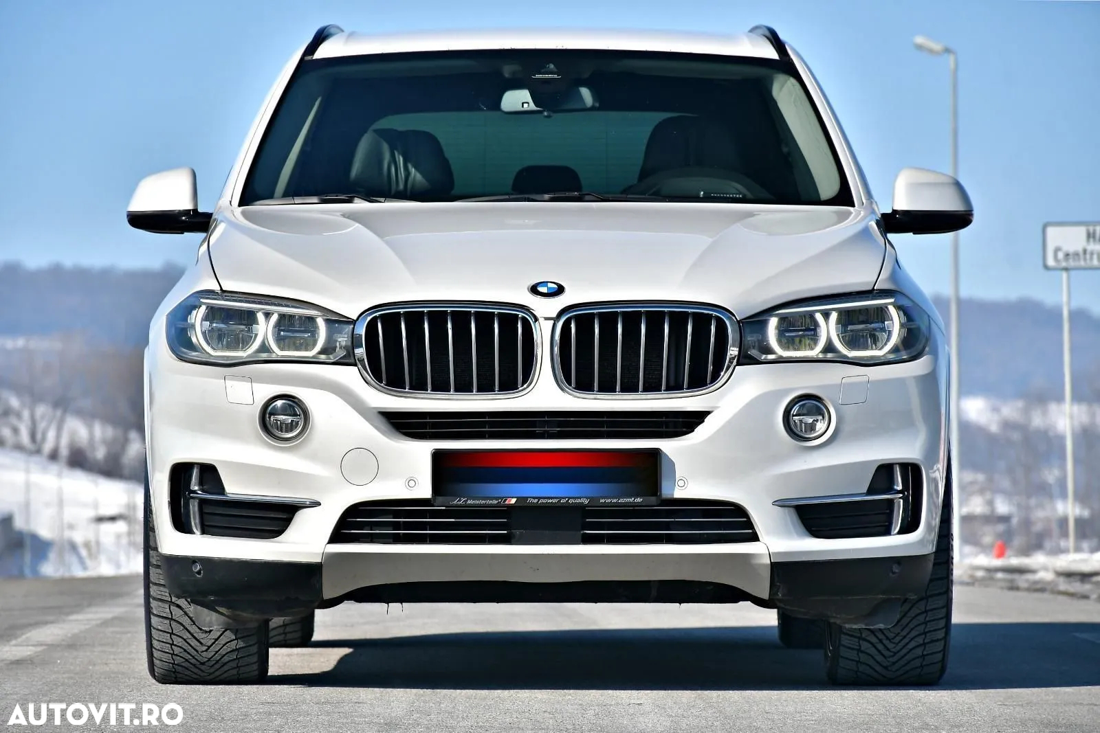 BMW X5 xDrive30d Sport-Aut. - 13
