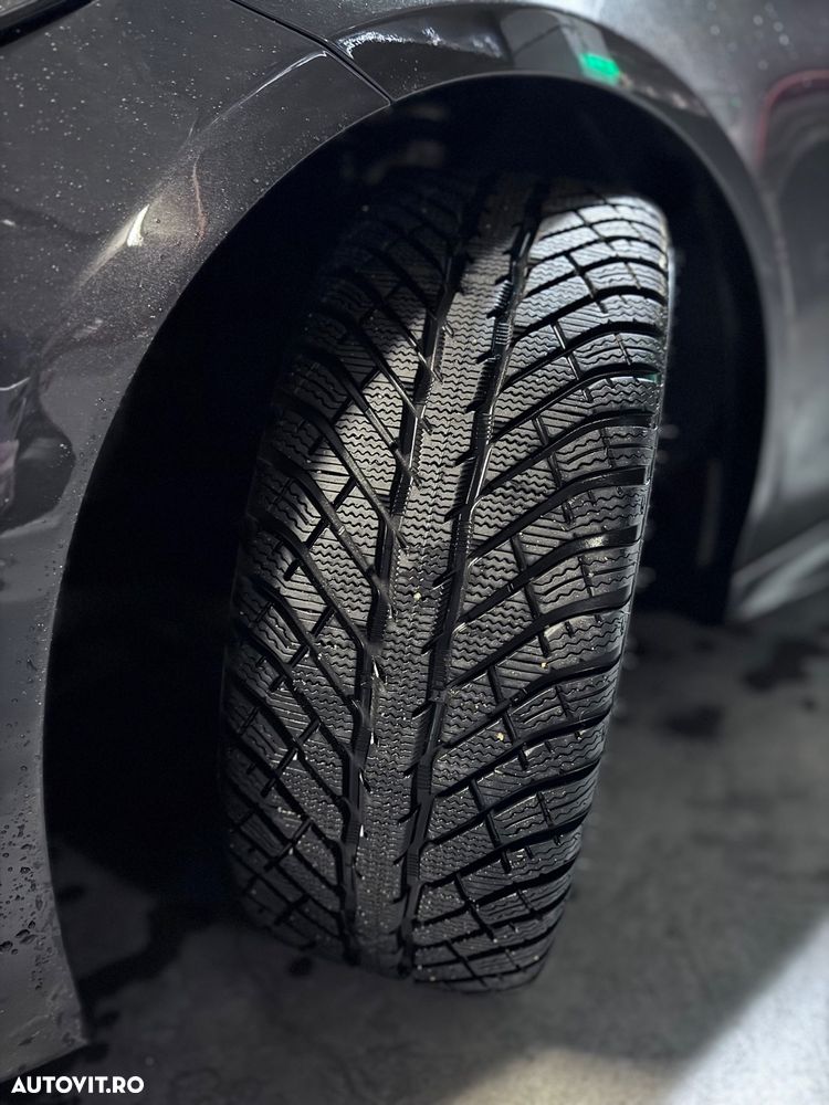 Mercedes-Benz C 300 9G-TRONIC Edition AMG Line - 25