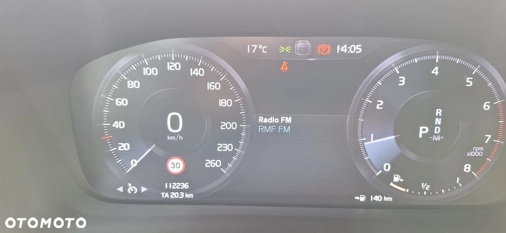 Volvo XC 40 T5 AWD Geartronic Momentum Pro - 8