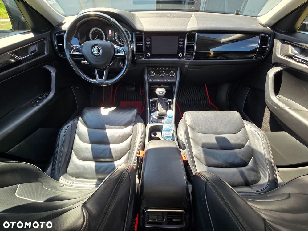 Skoda Kodiaq - 23
