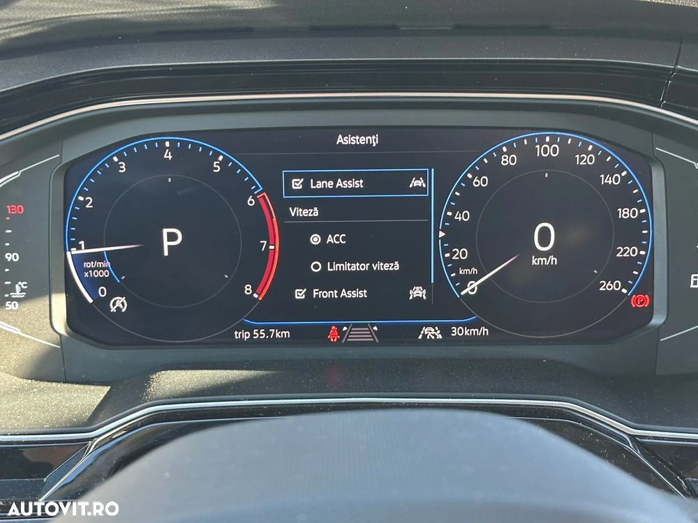 Volkswagen Polo 1.0 TSI OPF DSG Style - 15