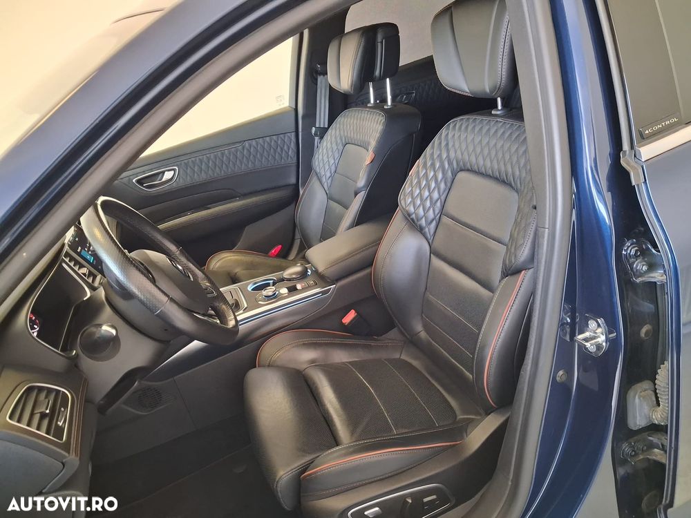 Renault Talisman Blue dCi EDC Initial Paris - 34