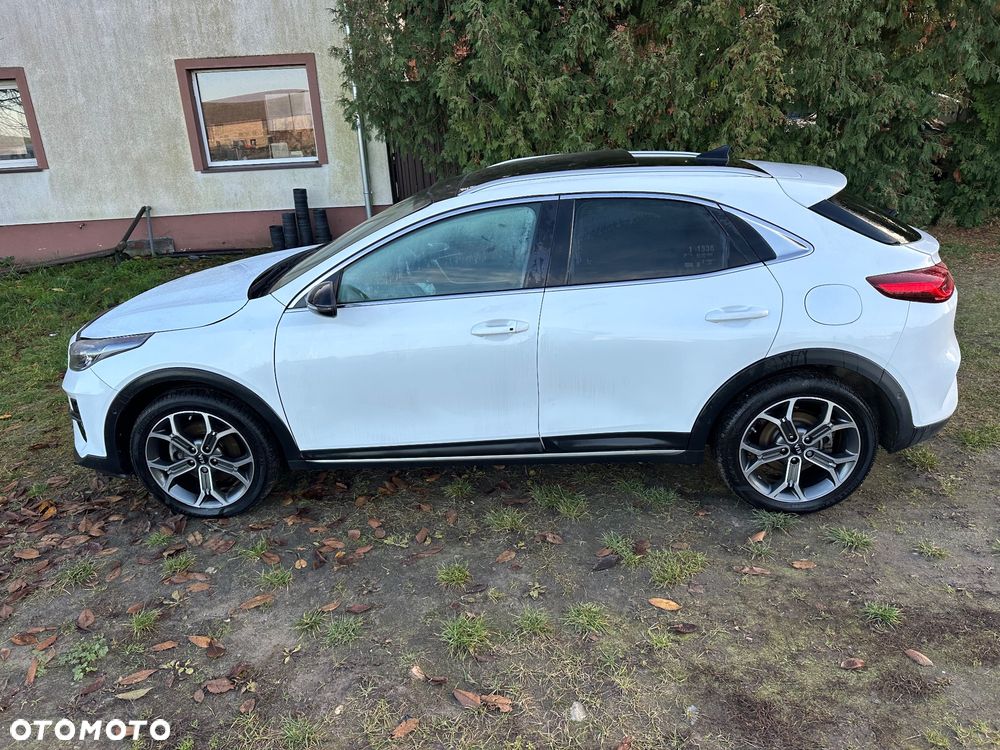 Kia XCeed 1.6 CRDi DCT7 LAUNCH EDITION - 27