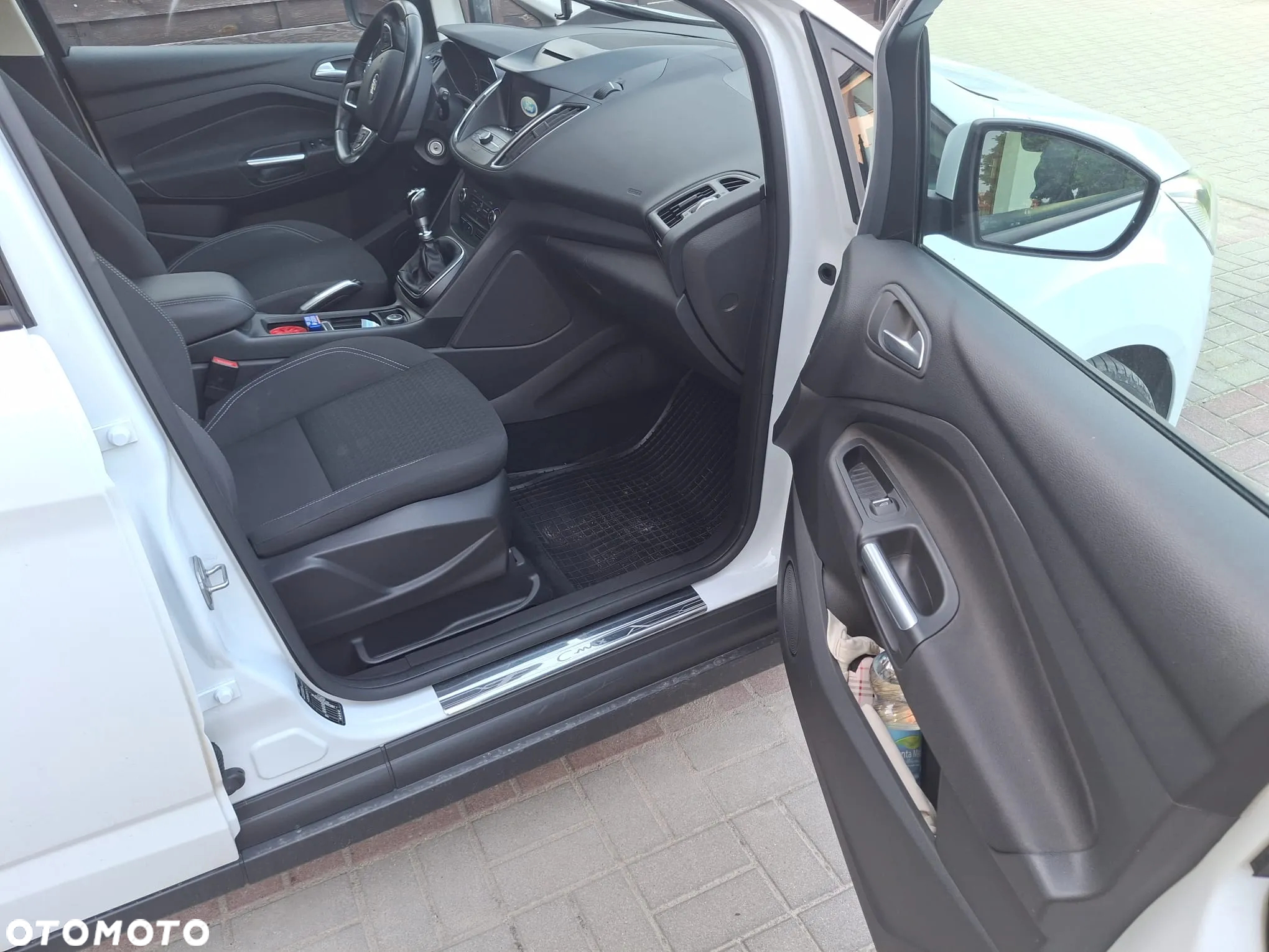 Ford C-MAX 1.0 EcoBoost Edition ASS - 30