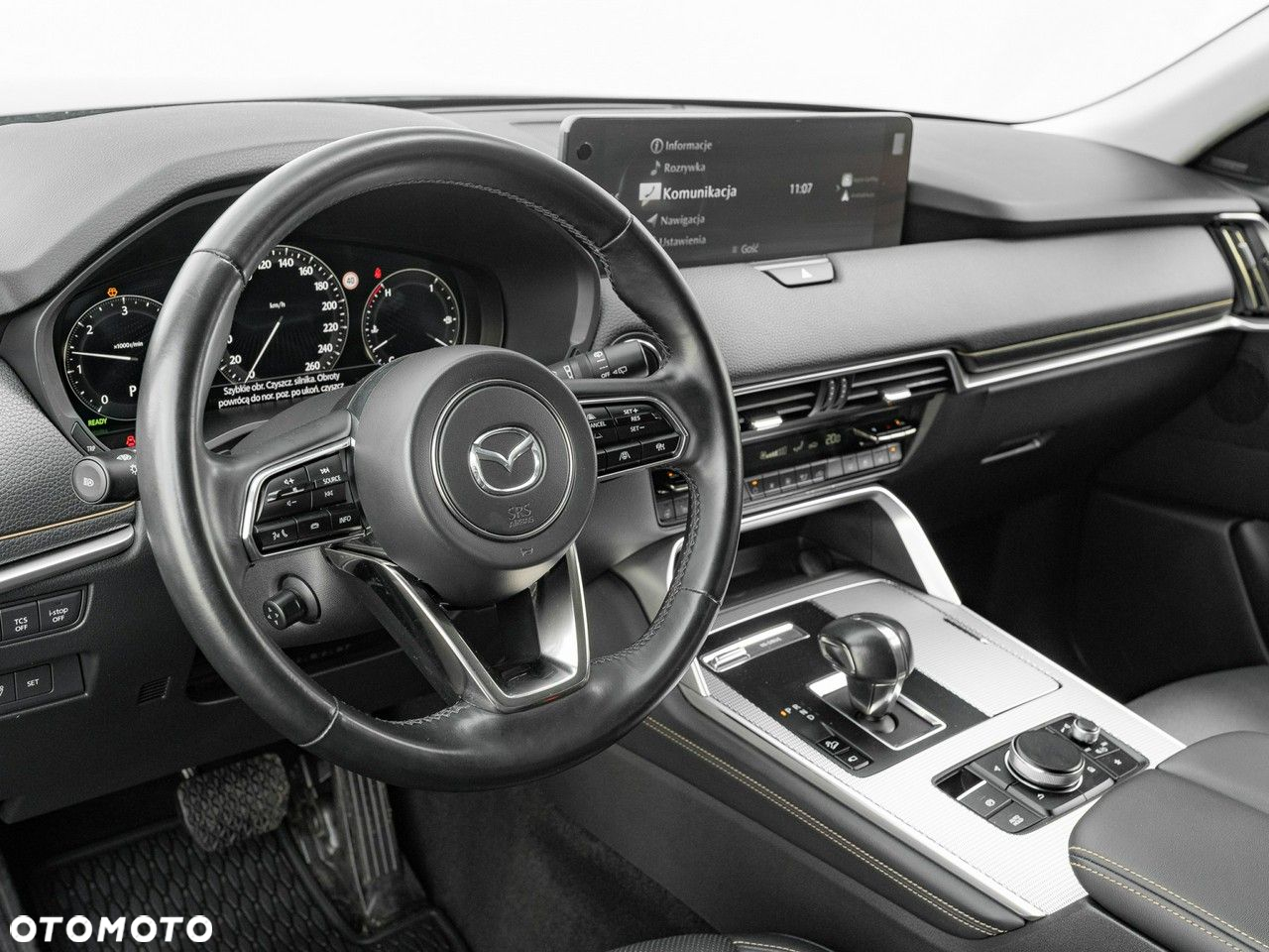 Mazda CX-60 - 7