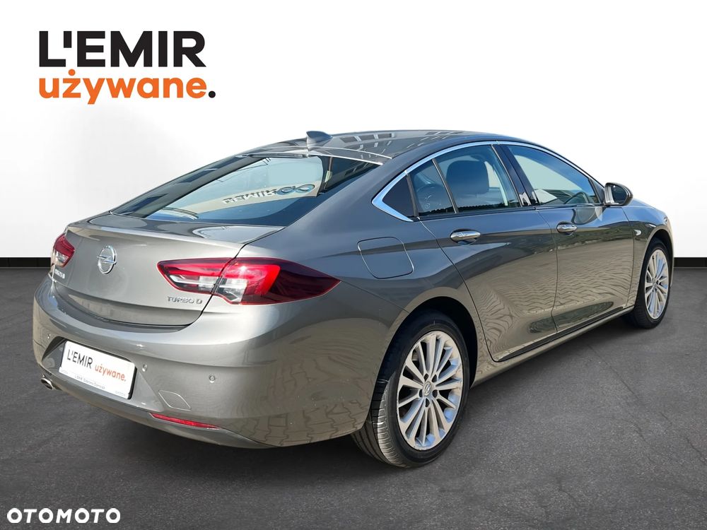 Opel Insignia - 2