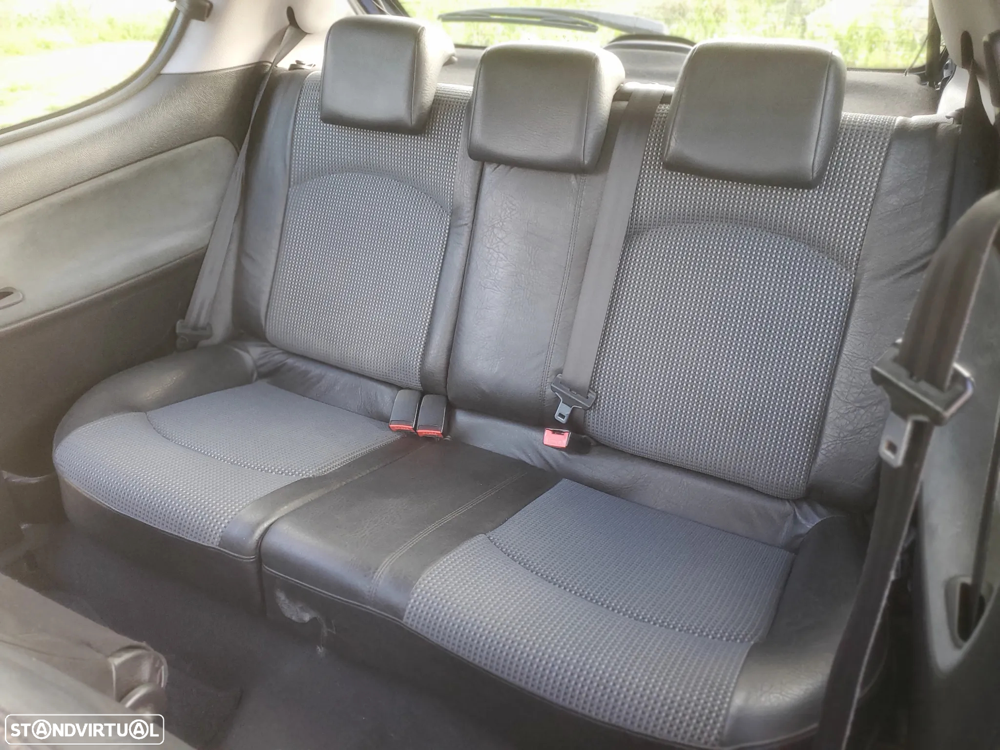 Peugeot 206 1.6 GTi - 4