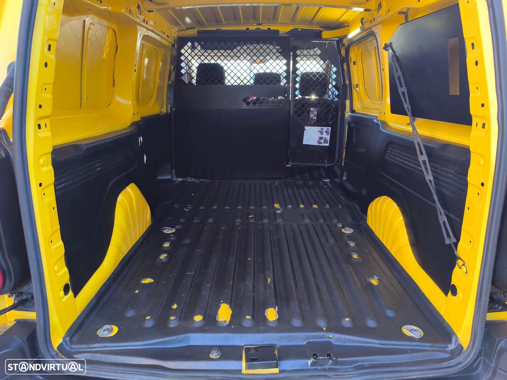 Citroën berlingo - 20