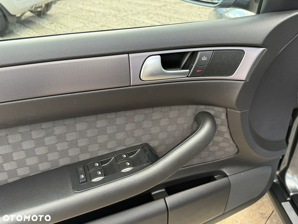 Audi A6 - 27