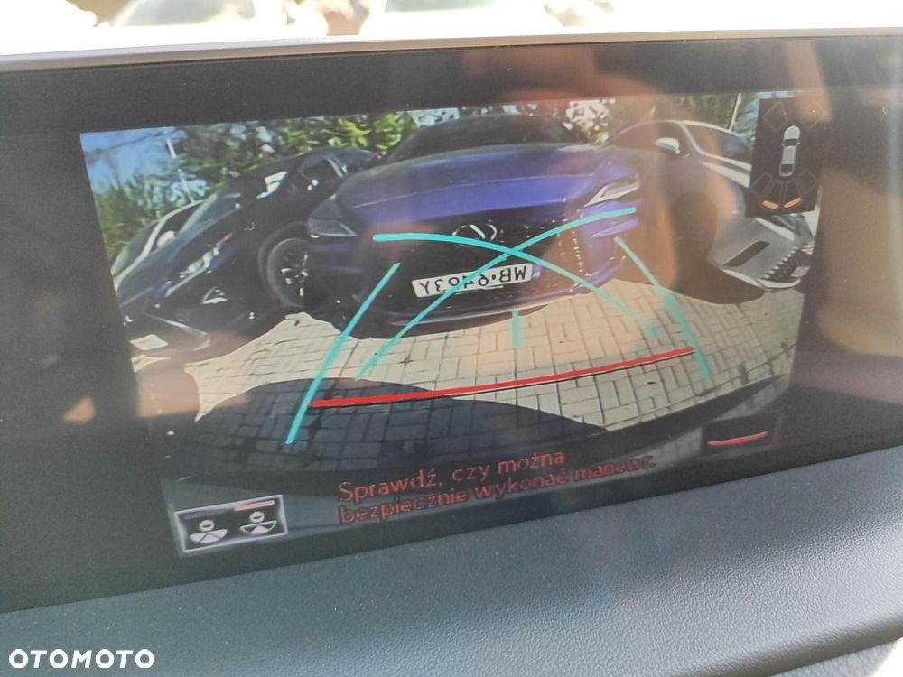 Lexus RX 450h F-Impression - 20