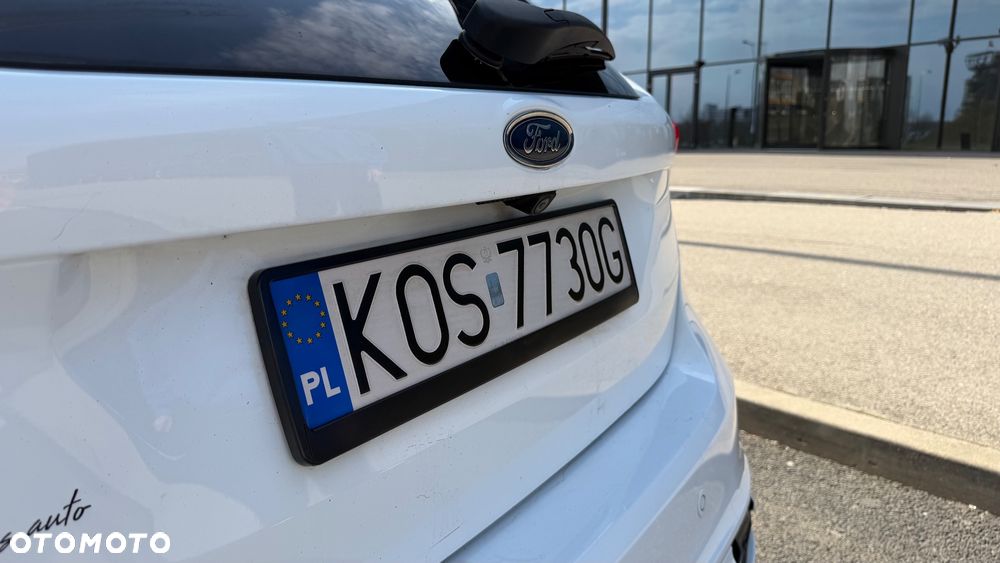Ford Focus 2.0 TDCi ST PowerShift - 12