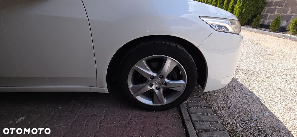Honda Accord 2.0 Elegance Advantage - 26