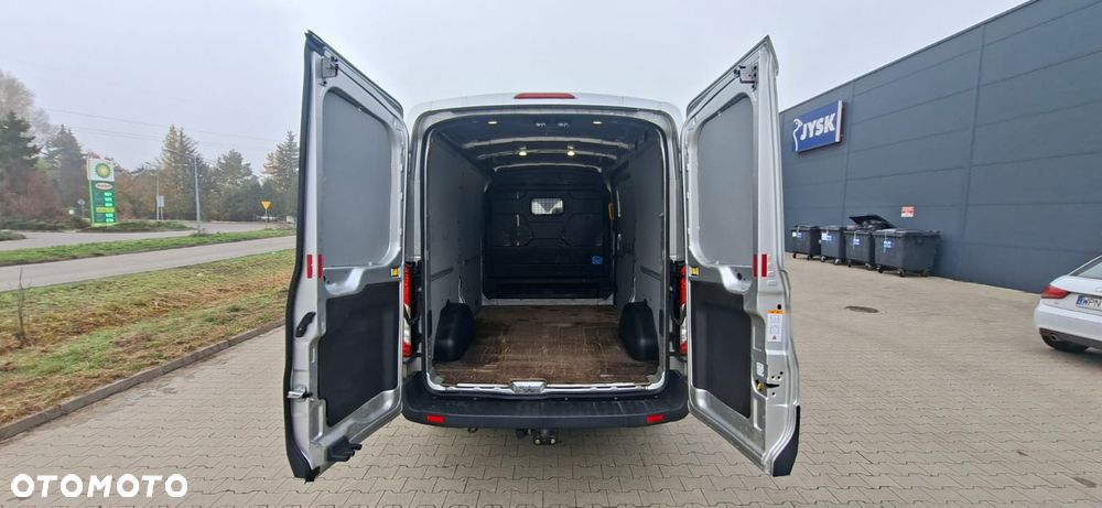 Ford TRANSIT - 21