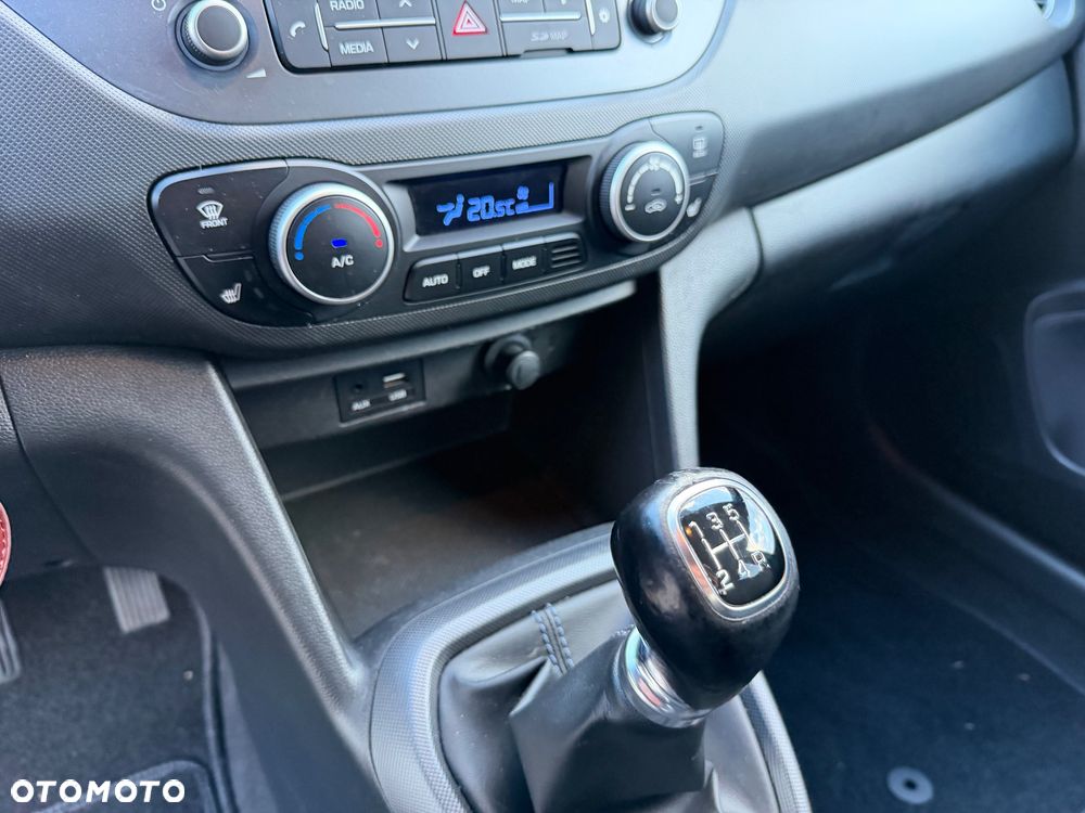 Hyundai i10 2018