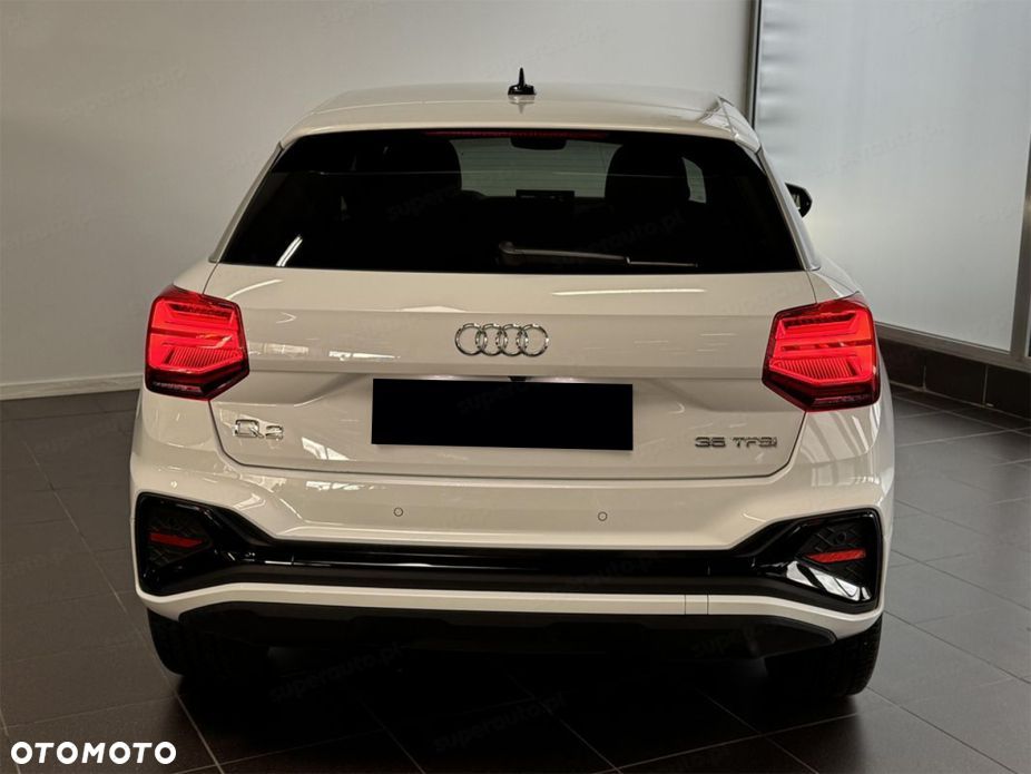 Audi Q2 35 TFSI S Line S tronic - 3