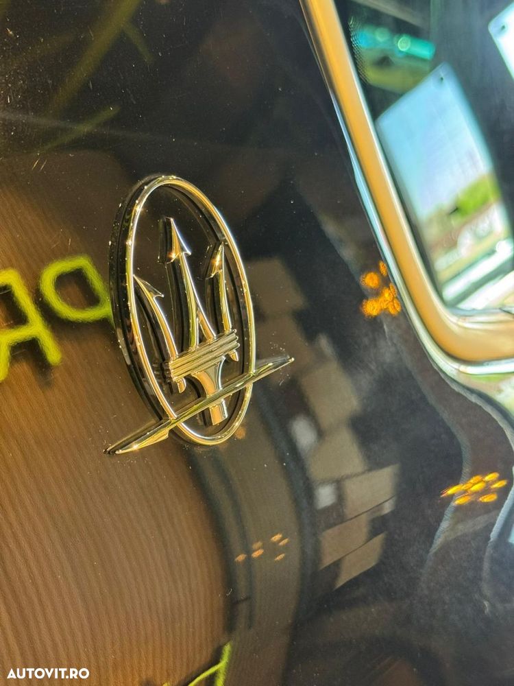 Maserati Levante - 21