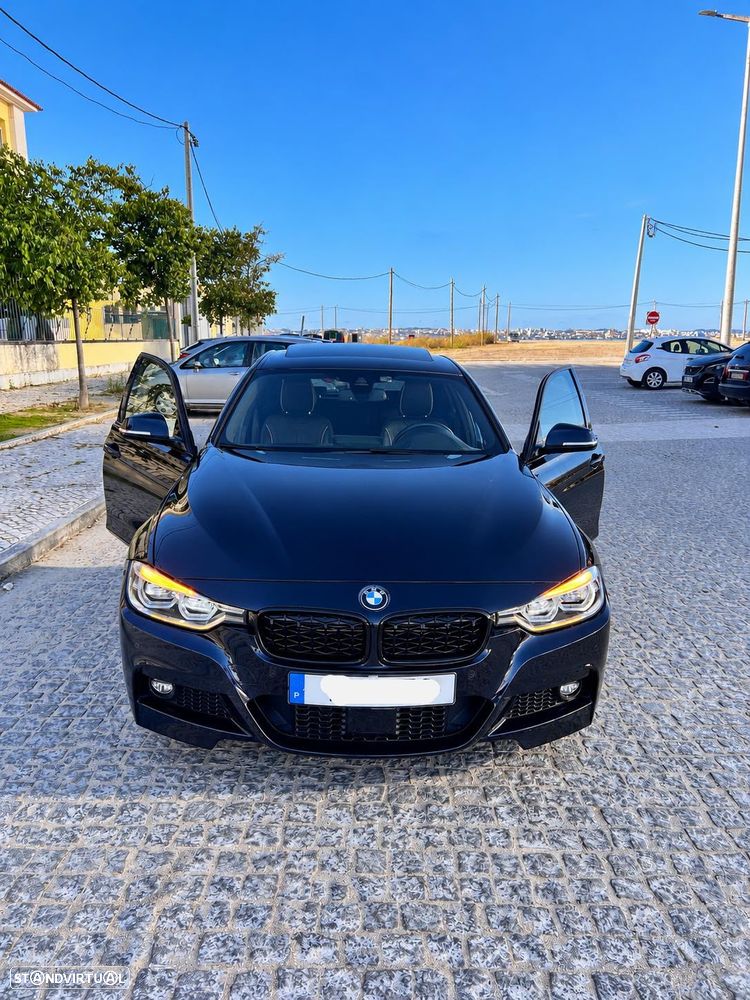 BMW 330 - 2