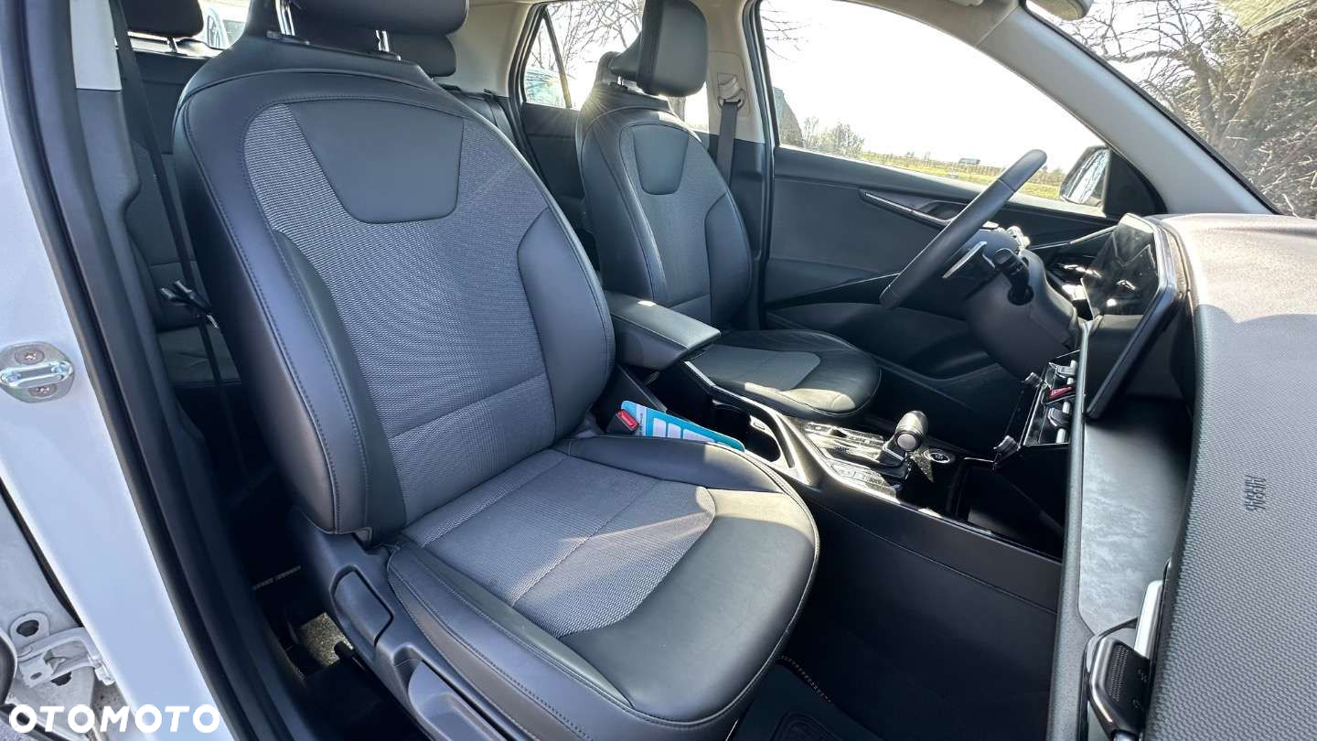 Kia Niro 1.6 GDI Plug-in Hybrid XL - 24