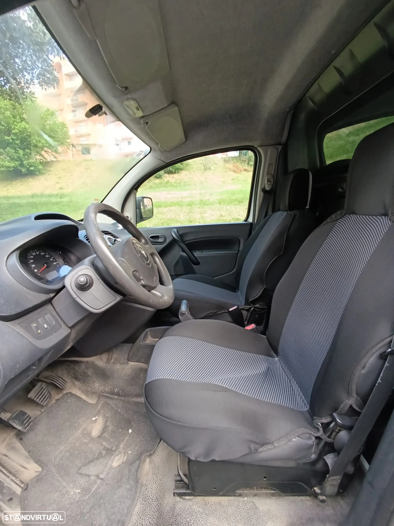 Renault Kangoo - 14