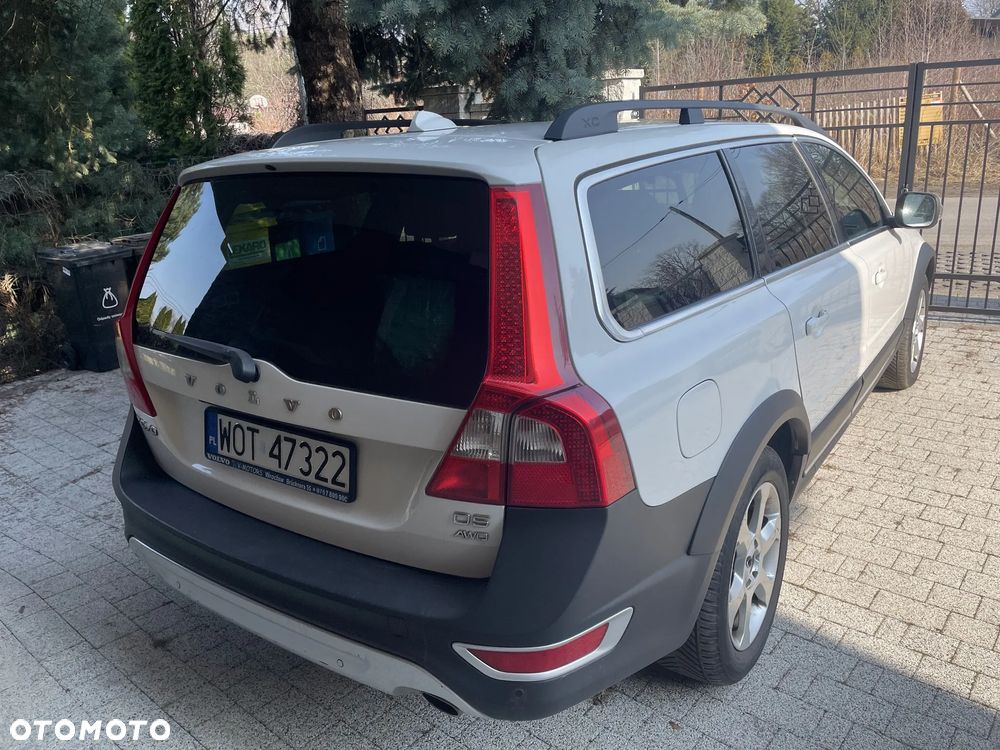 Volvo XC 70 - 3