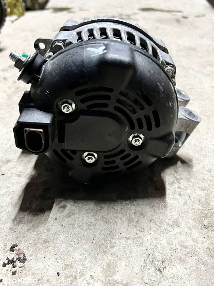 JAGUAR LAND ROVER ALTERNATOR 8W83-10300-AD - 5