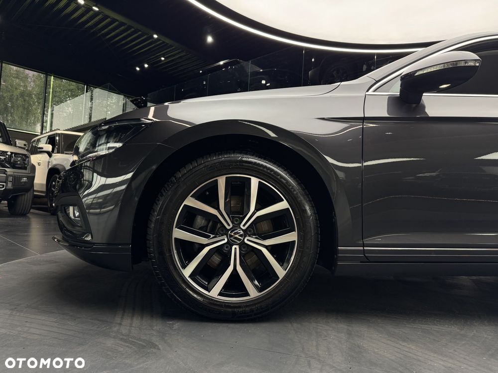 Volkswagen Passat Variant - 20