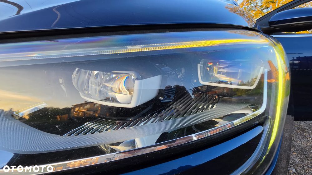 Renault Megane ENERGY dCi 110 Start & Stopp Paris Business - 24