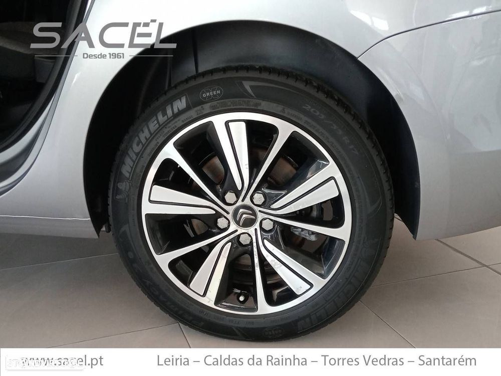 Citroën Grand C4 Spacetourer 1.5 BlueHDi Feel - 12