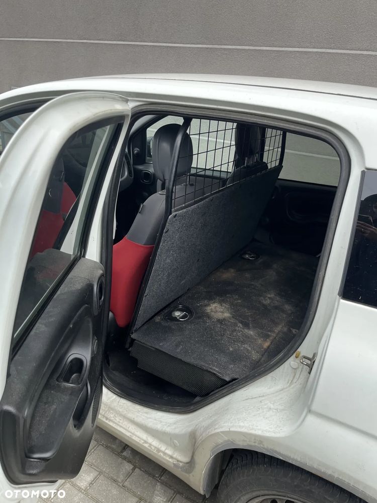 Fiat Panda - 13