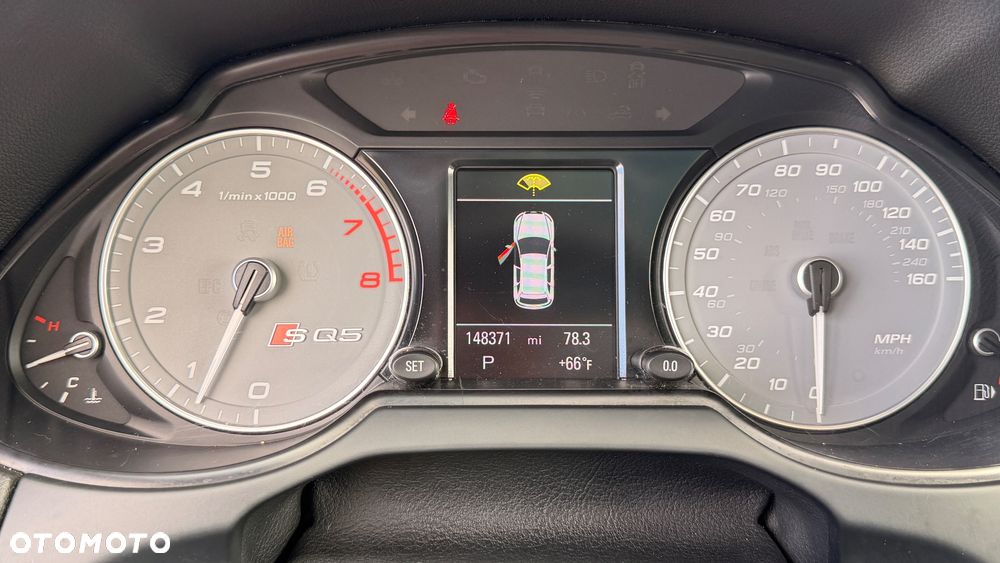 Audi SQ5 - 20