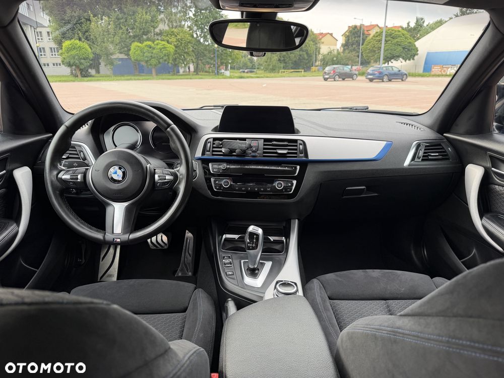 BMW Seria 1 - 3