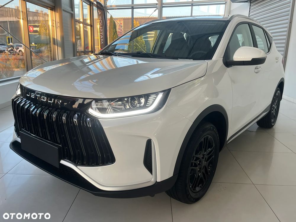 Jetour X50 - 6
