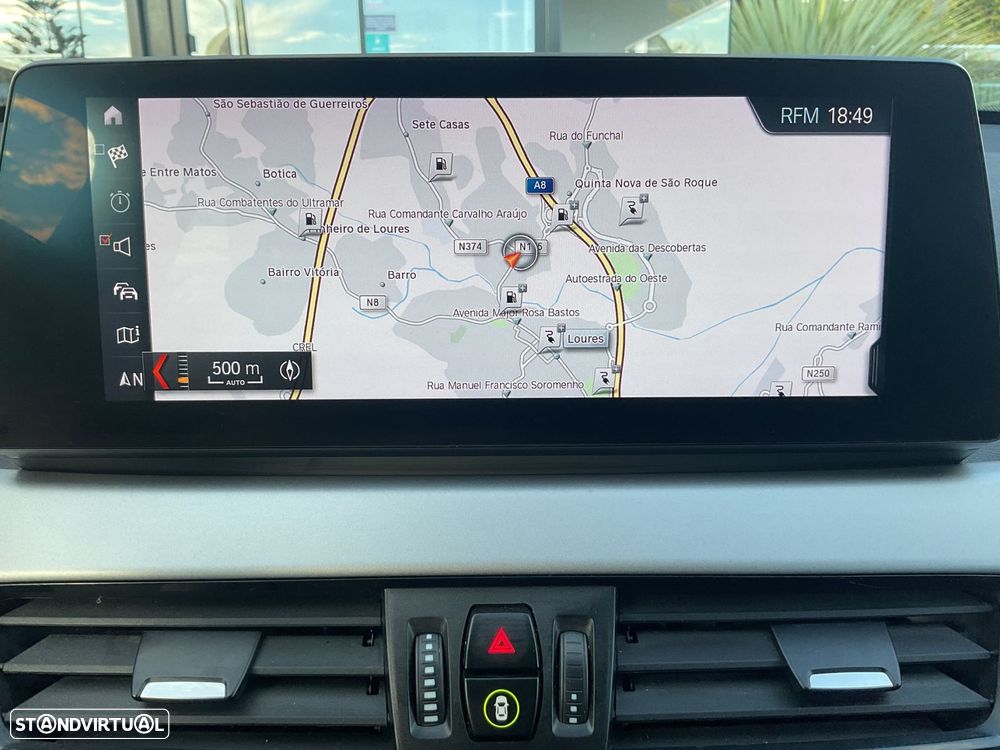 BMW X1 25 e xDrive - 30