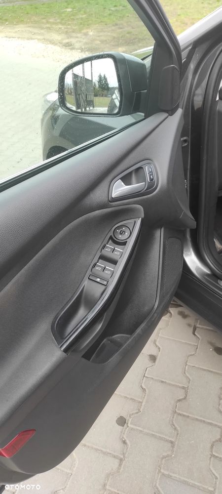 Ford Focus 1.5 TDCi Titanium - 24
