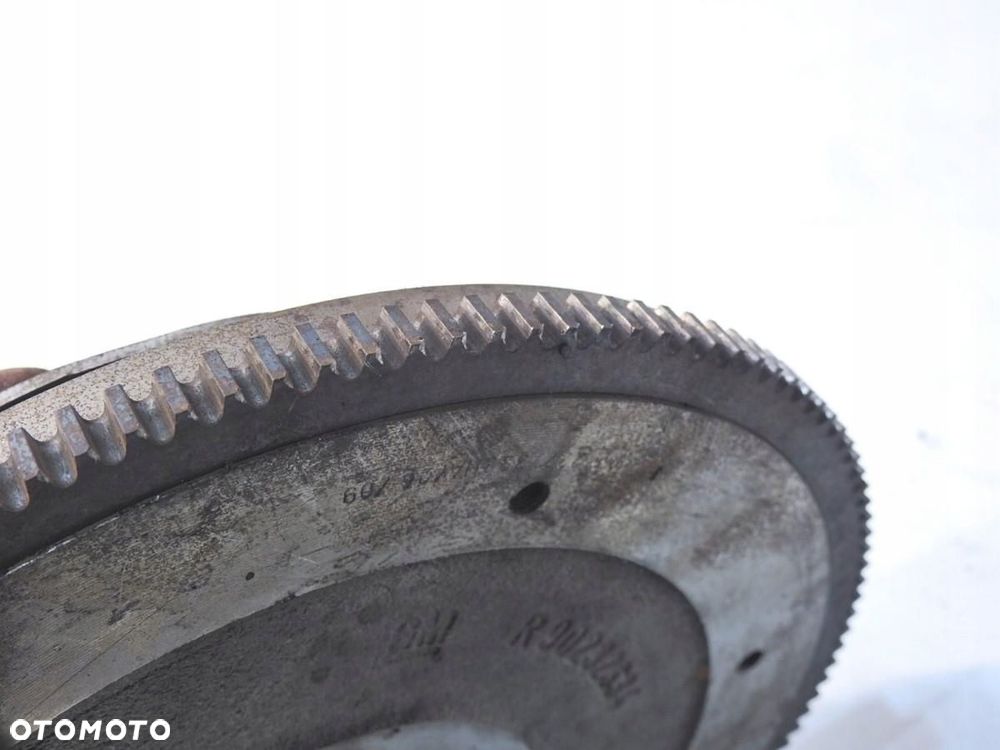 SPRZĘGŁO KOMPLETNE OPEL CORSA D 1.2 16V 55568083 - 9