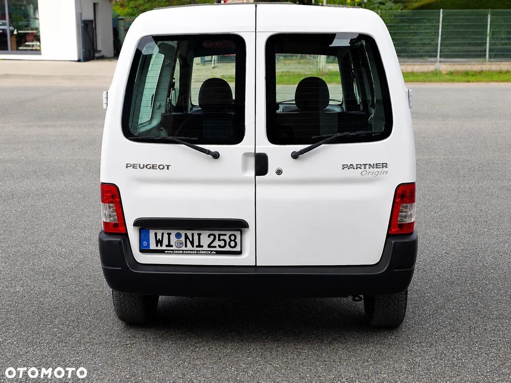 Citroën Berlingo - 7